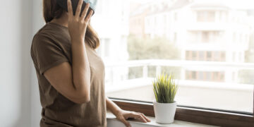 Turėjo izoliuotis Biržuose – atsidūrė Pačeriaukštėje