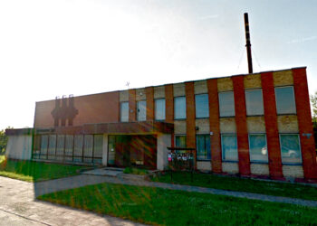 Buvusiuose kultūros namuose įsikurs verslas