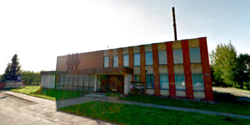 Buvusiuose kultūros namuose įsikurs verslas