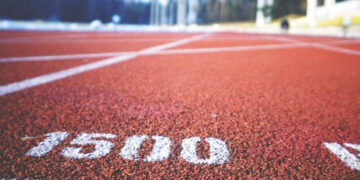 Lengvaatlečių startai