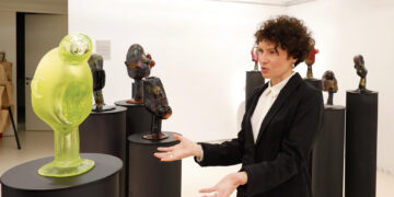 Lijana Judickaitė: „Esi sukurtas, kad kurtum…“