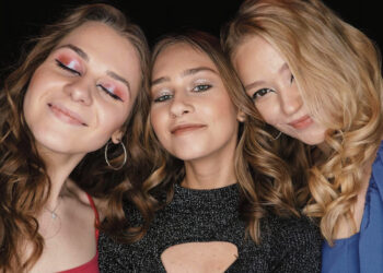 Biržiečių trijulė – „Lietuvos balso“ pusfinalyje