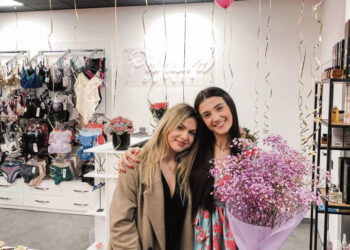 Parduotuvės Biržuose atidaryti neplanuoja