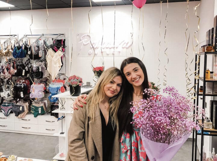 Parduotuvės Biržuose atidaryti neplanuoja