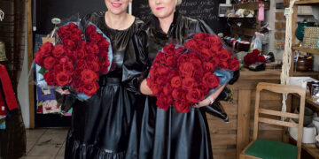 Šventė, kai nedomina gėlių kaina