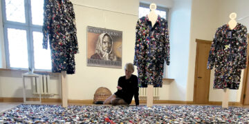 Kviečiame išgirsti, pajusti, bandyti suprasti ir patiems kurti „Sagą apie Lietuvą“!