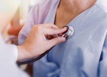 Kardiologas: patys renkamės, pridėsime ar atimsime 15 savo gyvenimo metų