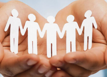 Organizatorius ar paslaugų teikėjas?