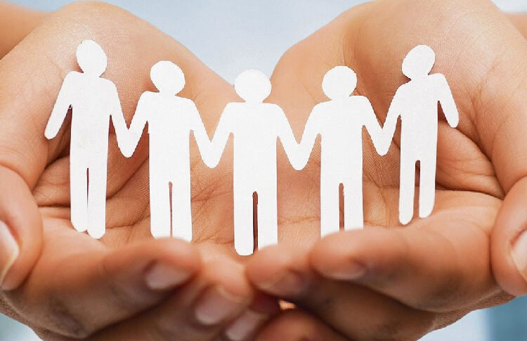 Organizatorius ar paslaugų teikėjas?