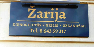 Klientų patogumui įsigijo kortelių skaitytuvus