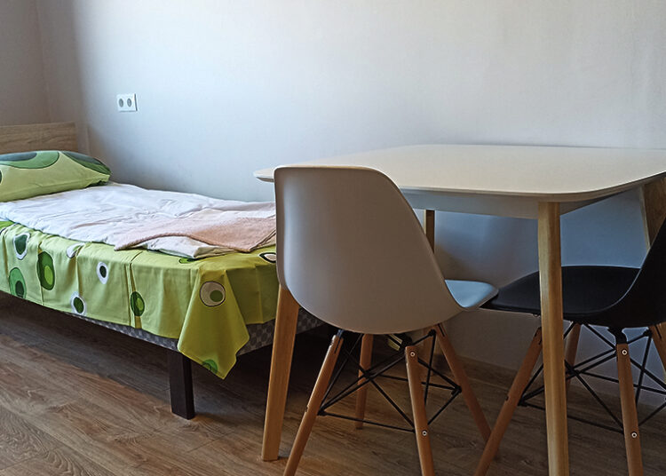 Ekstremalių situacijų komisija tarėsi dalyvaujant kariškiams