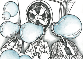 Apie ugdymo šviesą ir „vištidės“ tamsą