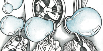 Apie ugdymo šviesą ir „vištidės“ tamsą