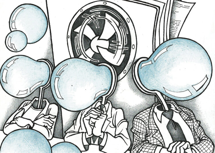 Apie ugdymo šviesą ir „vištidės“ tamsą