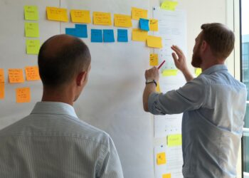 Agile: Management 3.0 – šiuolaikiniame versle nebėra laiko biurokratijai
