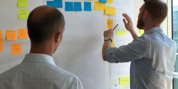 Agile: Management 3.0 – šiuolaikiniame versle nebėra laiko biurokratijai