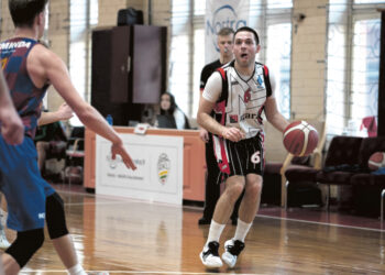 „Agaras“ kils į kovą ar užbaigs sezoną?