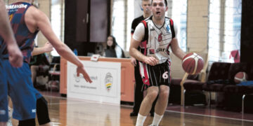 „Agaras“ kils į kovą ar užbaigs sezoną?