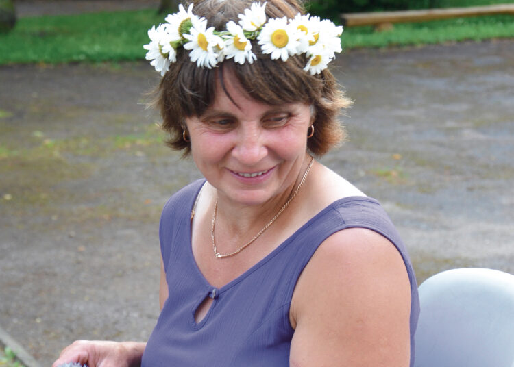 Išrinkti 2021 – ųjų METŲ BIRŽIEČIAI