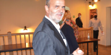 Respublikonai sako niekur nenuklydę – rengiasi ir mero rinkimams