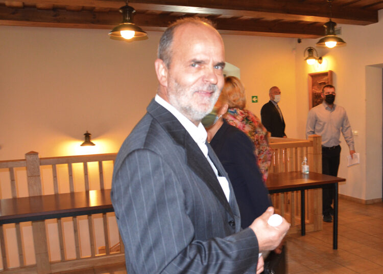 Respublikonai sako niekur nenuklydę – rengiasi ir mero rinkimams