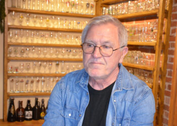 Audris Viduolis: „Niekad nesigailėjau, pasirinkęs pedagogo profesiją“