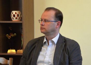 Reanimacijos ir chirurgijos skyriai išliks?