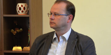 Reanimacijos ir chirurgijos skyriai išliks?