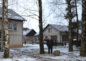 Apie vandentiekio vingius