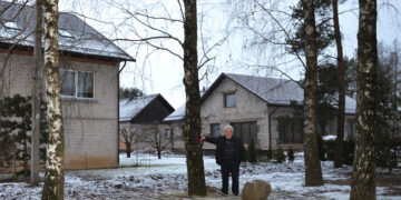 Apie vandentiekio vingius