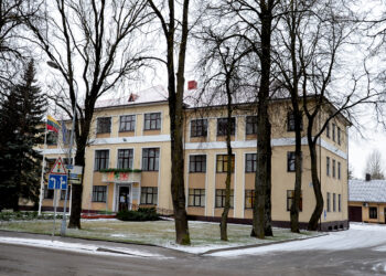 Sutartys su Rusijos ir Baltarusijos miestais nutrauktos be diskusijų