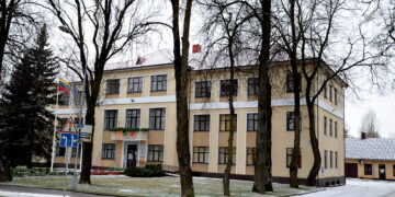 Sutartys su Rusijos ir Baltarusijos miestais nutrauktos be diskusijų