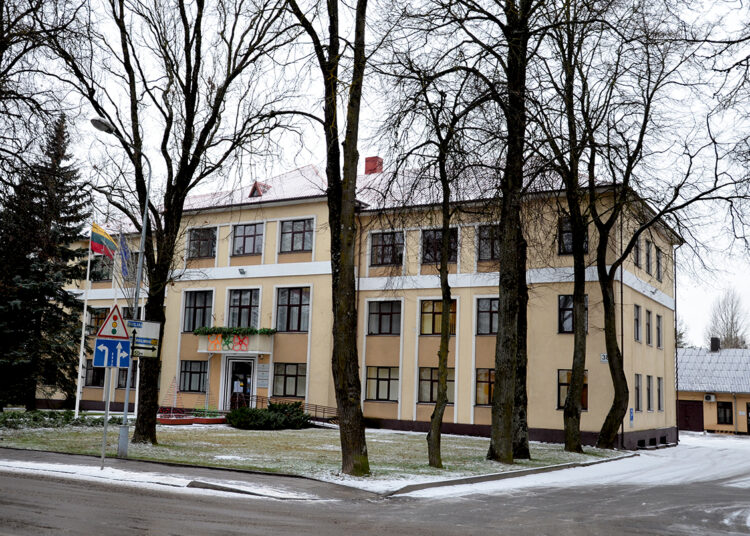 Sutartys su Rusijos ir Baltarusijos miestais nutrauktos be diskusijų