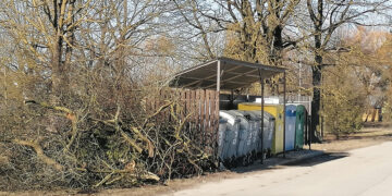 Biržietiški metų laikai