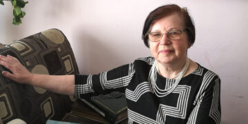 Senjorus vienijusi asociacija nutraukė veiklą