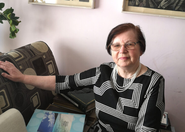 Senjorus vienijusi asociacija nutraukė veiklą