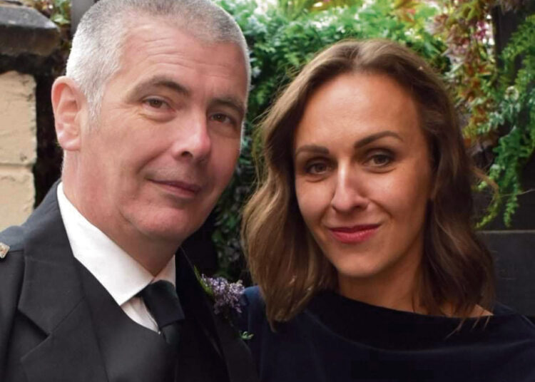 Saulė Cameron apie gyvenimą be Biržų, misionierišką darbą ir nerimą griaunantį tikėjimą