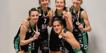 Biržietė – „Neodenta Karalienės taurės“ vicečempionė