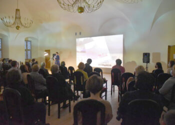 Biržuose atidaryti Jono Meko metai