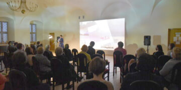 Biržuose atidaryti Jono Meko metai