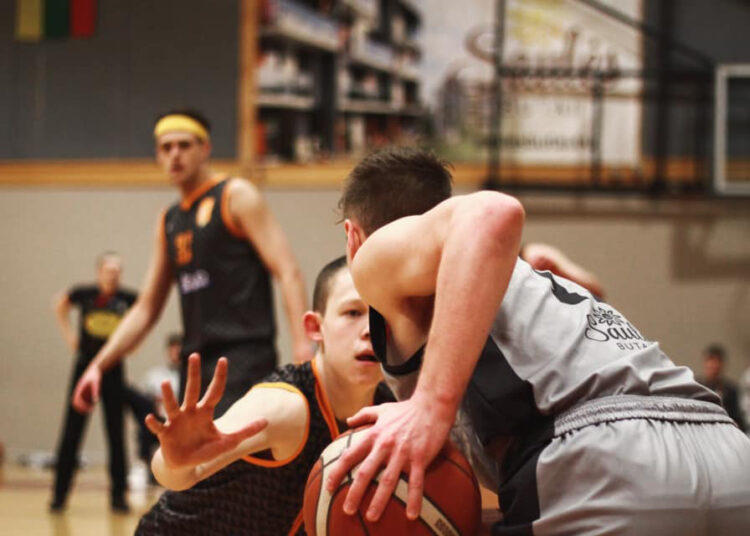 „Biržai KKSC“ pateko į duobę