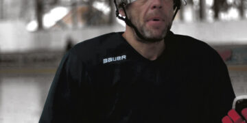 Ledo ritulio varžybose dalyvavo ir biržietis