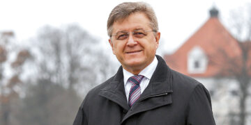 Seimo nariui balsuoti „neišėjo“