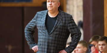 EYBL turas Biržuose kol kas neatšaukiamas