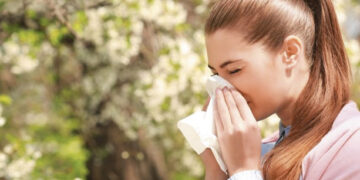 Būkime pasiruošę artėjančiam pavasario alergijos sezonui