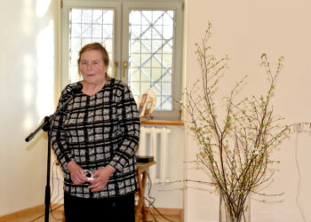 Senjorai sako: „Gyvenimas ir pro skausmą apie viltį kalba“