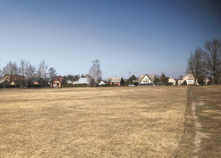 Renkami parašai ir vieta čiuožyklai