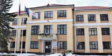 Biržai nutrauks draugystę su Rusijos ir Baltarusijos miestais