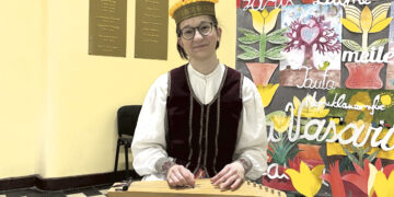 Regioninėje etninės kultūros olimpiadoje pasirodė geriausiai