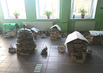 „Neišmesti, pasigailėti“